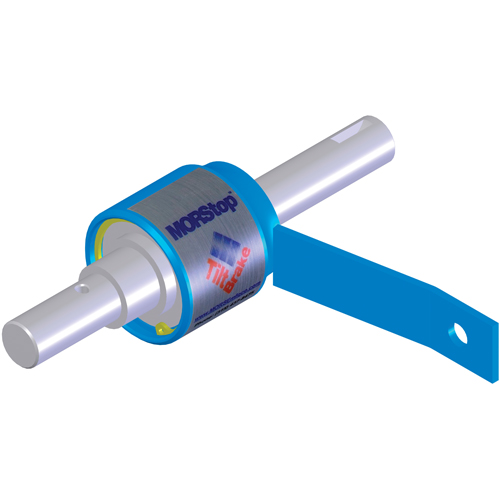Tilt Brake Handle Sidevic Inc.