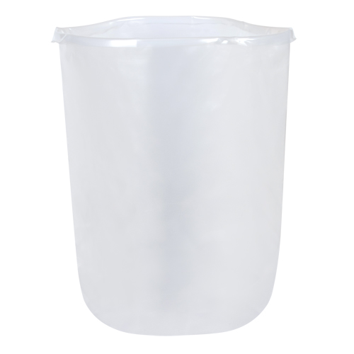 Drum Liner, Chemical Resistant Round Bottom, 22" Dia., 30 US gal (24.98 imp. gal.) Capacity Sidevic Inc.