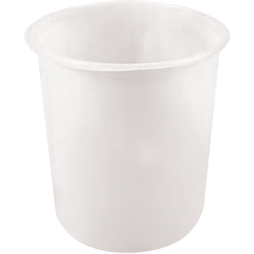 Doublures pour seaux en acier, 11-1/4" dia. x 12-1/4" h, 5 gal. US (4,16 gal. imp.) capacit&eacute; Sidevic Inc.