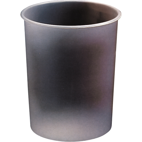 Pail Inserts, 11-1/4" Dia. x 12-1/4" H, 5 US gal (4.16 imp. Gal.) Capacity Sidevic Inc.