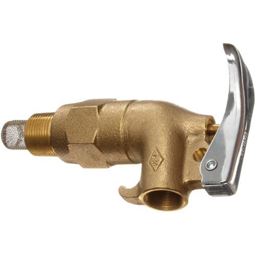 Faucets Sidevic Inc.