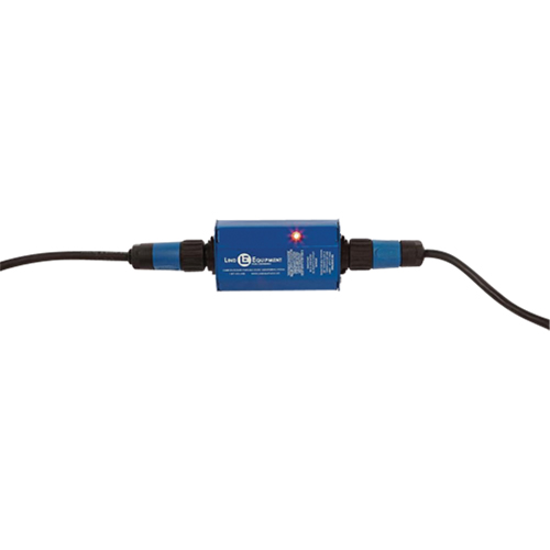 Appareil de surveillance StaticSure, Longueur 240" Sidevic Inc.