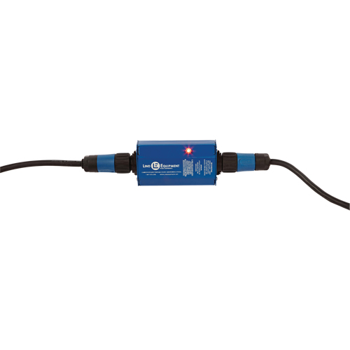 StaticSure Static Monitoring Device, 240" Long Sidevic Inc.