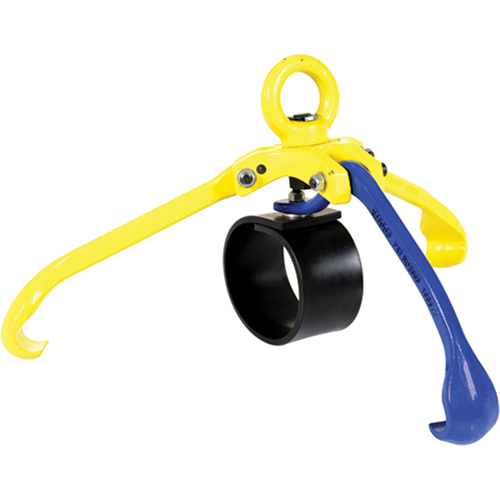 Porte-baril, 55 gal. US (45 gal. imp.), Cap. 2200 lb/997 kg Sidevic Inc.