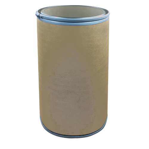 Barils en fibre Lok-Rim Sidevic Inc.