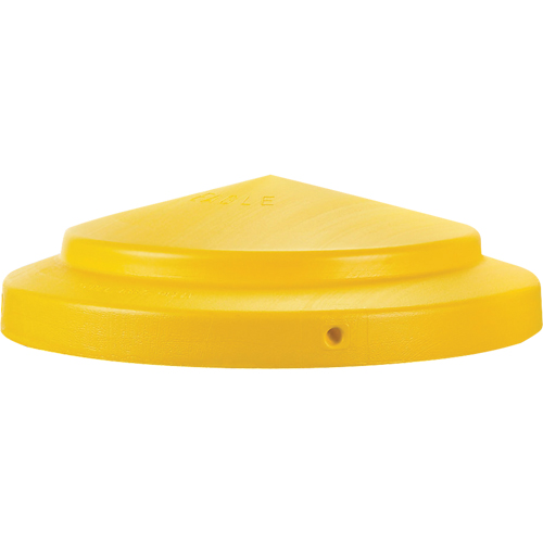 Polyethylene Drum Cover Sidevic Inc.