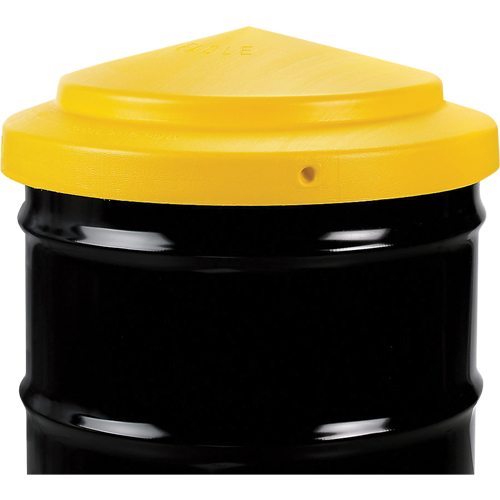 Polyethylene Drum Cover Sidevic Inc.
