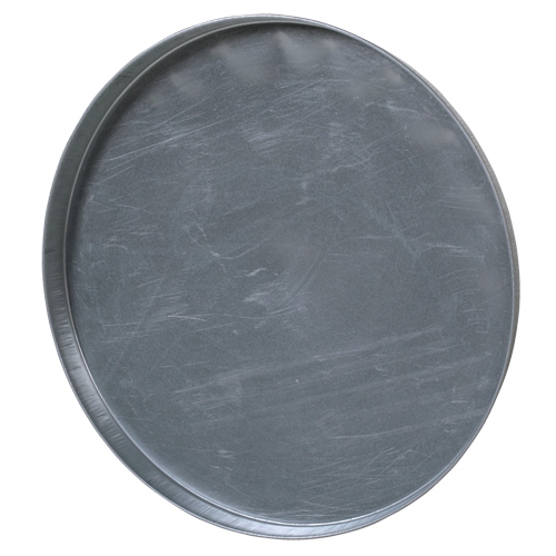 Galvanized Steel Closed Head Drum Cover Sidevic Inc.