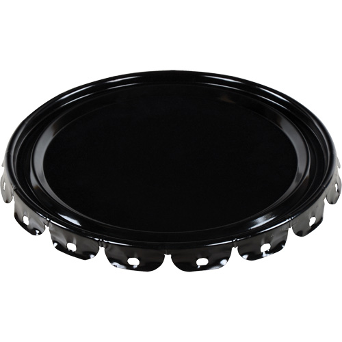 Standard Steel Pail Lid Sidevic Inc.