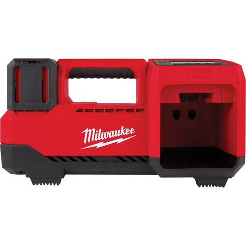 M18 Tire Pump Inflator Sidevic Inc.