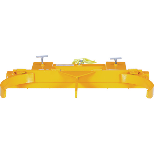 Deluxe Drum Gripper, For 55 US Gal. (45.8 Imperial Gal.) Sidevic Inc.