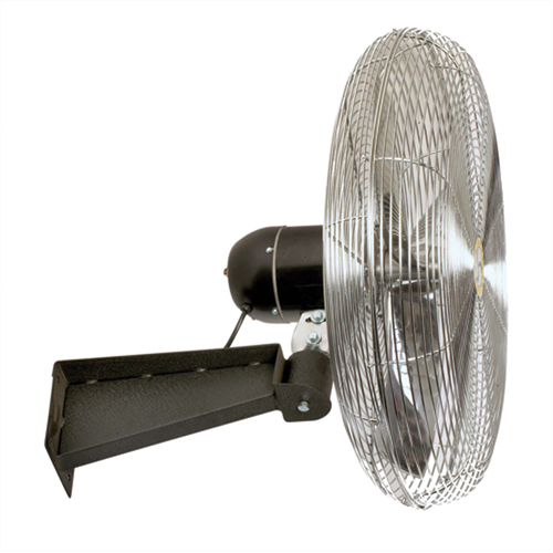 Ventilateurs, Industriel, 3 vitesses, Diam&egrave;tre de 24" Sidevic Inc.