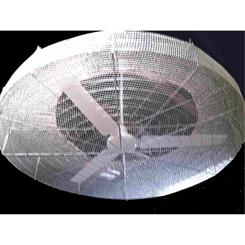 Ensemble de ventilateurs de plafond UCFG Sidevic Inc.