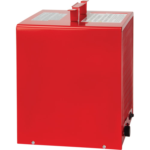 Radiateur, Entrepreneur, &eacute;lectrique, 19100 BTU/H Sidevic Inc.