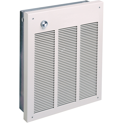 RADIATEUR MURAL COMMERCIAL AIR SOUFFL 600V/4000W, Mural Sidevic Inc.
