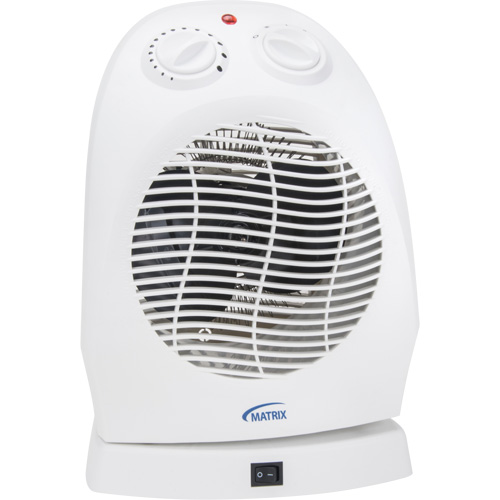 Radiateur par convection portable, Soufflant, &eacute;lectrique, 5200 Sidevic Inc.