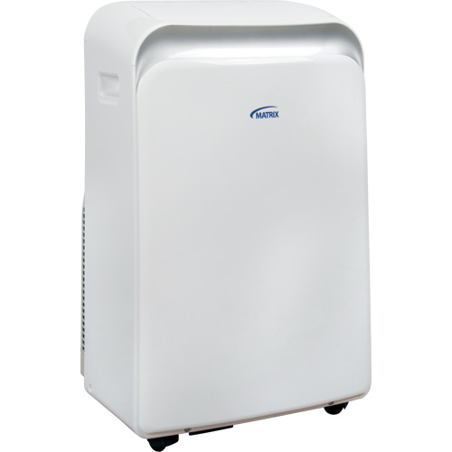 Mobile 3-in-1 Air Conditioner, Portable, 12000 BTU Sidevic Inc.