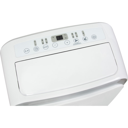 Mobile 3-in-1 Air Conditioner, Portable, 12000 BTU Sidevic Inc.