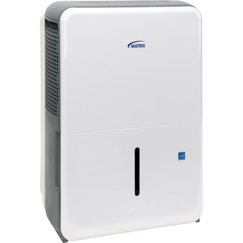 Dehumidifier, 4000 sq. ft., 23.66 L Sidevic Inc.