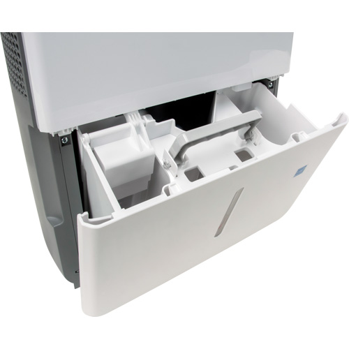 Dehumidifier, 4000 sq. ft., 23.66 L Sidevic Inc.