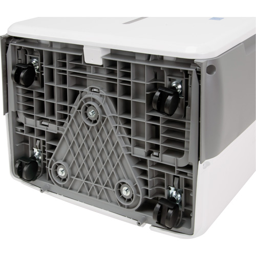 Dehumidifier, 4000 sq. ft., 23.66 L Sidevic Inc.