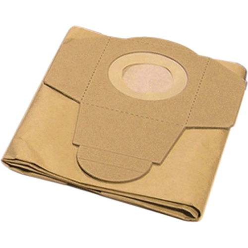 High Efficiency Dust Bag Kit, 8 -10 US gal. Sidevic Inc.