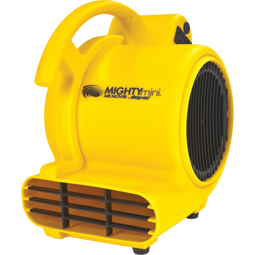 Petit appareil de ventilation Shop-Air Sidevic Inc.