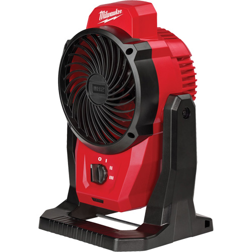 Ventilateur de montage M12 (outil seulement) Sidevic Inc.