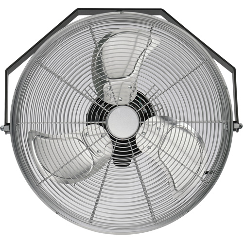 Ventilateur industriel pour poste de travail, Industriel, 3 vitesses, Diam&egrave;tre de 18" Sidevic Inc.