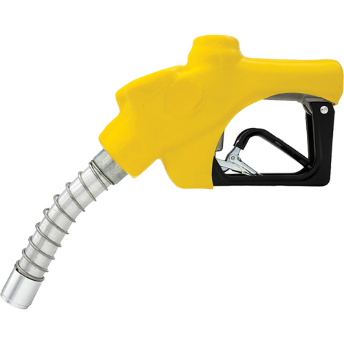 Buse d'arr&ecirc;t automatique ULC sans clip de maintien en position ouverte Sidevic Inc.