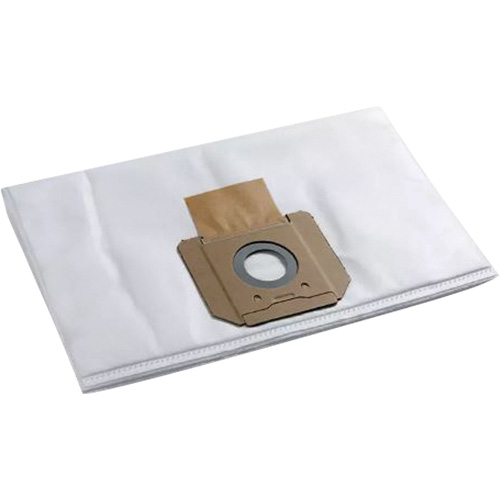Professional Fleece Dust Bag for Bosch&reg; Dust Extractors, 14 US gal. Sidevic Inc.