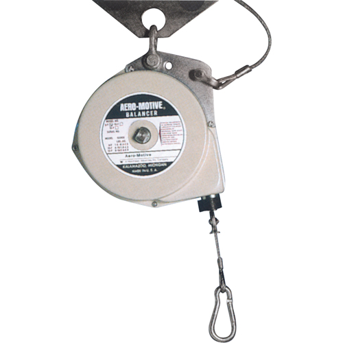 Balanciers - S&eacute;rie lourde, Capacit&eacute; 18-25 lb Sidevic Inc.