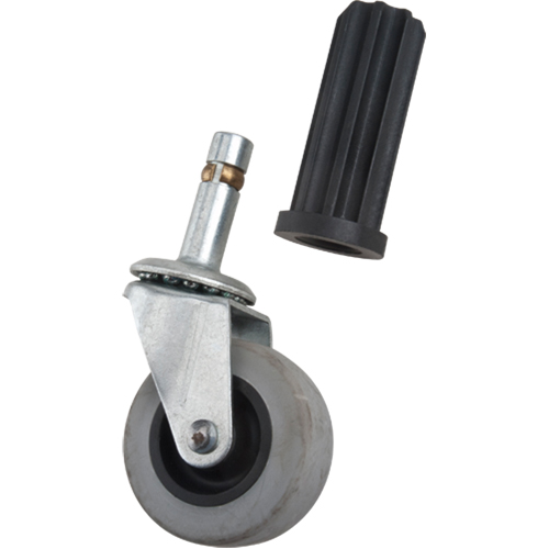 Tabourets pivotants de luxe - Ensemble de 4 roulettes Sidevic Inc.