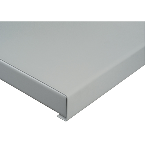 Steel Wood-Filled Workbench Tops Sidevic Inc.