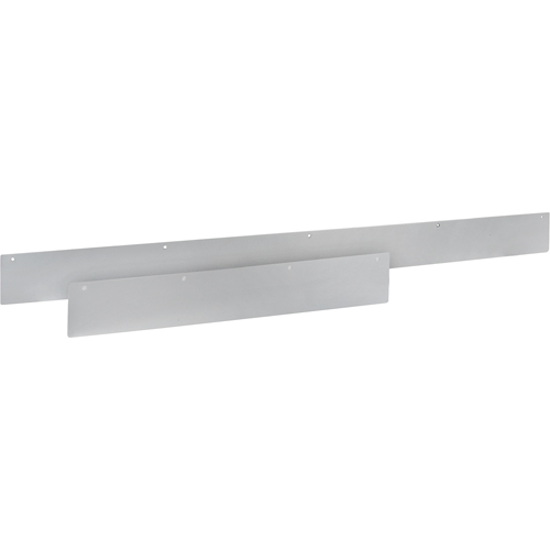 Workbench - Back Stops Sidevic Inc.