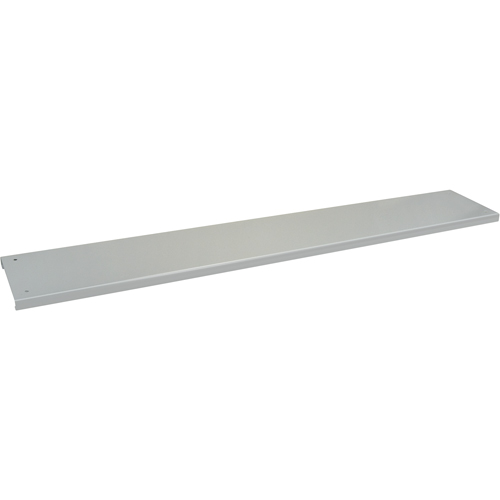 Workbench - Lower Shelves Sidevic Inc.