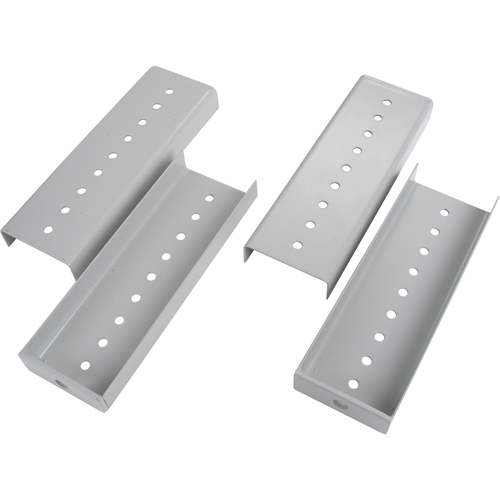 Rallonges de pieds pour &eacute;tablis Sidevic Inc.