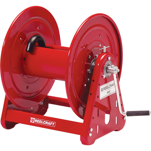 Hose Reels, Single Hose, 25-3/4" W x 17-3/4" D x 20-1/4" H Sidevic Inc.