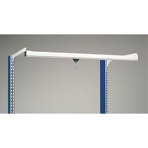 Postes de travail modulaire ergonomiques - Rails coulissants & chariot pour outils Sidevic Inc.