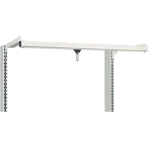 Postes de travail modulaire ergonomiques - Rails coulissants & chariot pour outils Sidevic Inc.