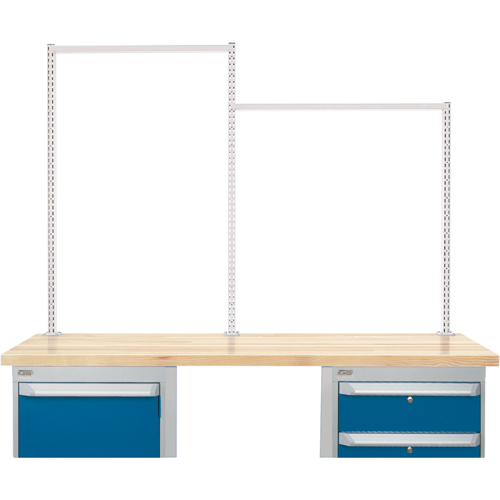 Postes de travail ergonomique Sidevic Inc.
