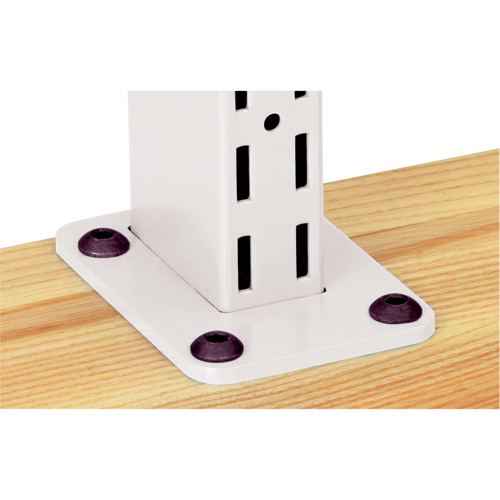 Postes de travail ergonomique Sidevic Inc.
