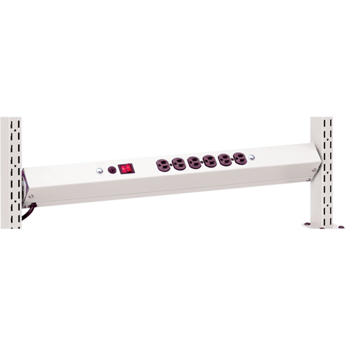 Nexus System - Horizontal Power Boards Sidevic Inc.