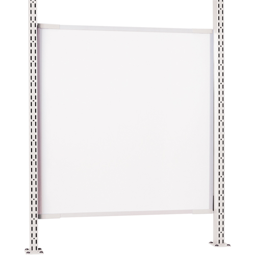 Postes de travail modulaire ergonomiques - Tableaux &agrave; marqueur ou &agrave; punaises Sidevic Inc.
