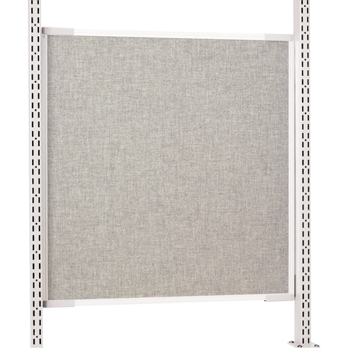 Postes de travail modulaire ergonomiques - Tableaux &agrave; marqueur ou &agrave; punaises Sidevic Inc.