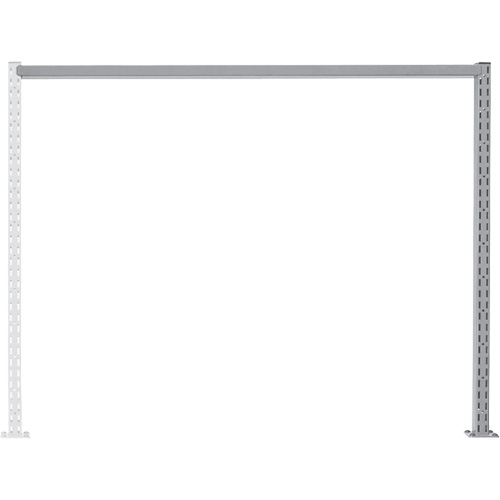 Surface-Mount Frame Add-On Sidevic Inc.