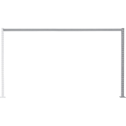 Surface-Mount Frame Add-On Sidevic Inc.