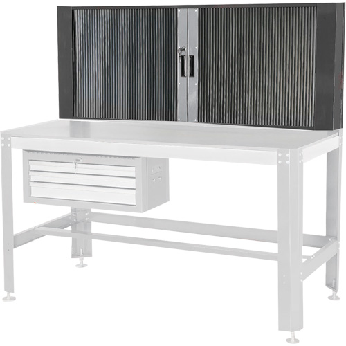 Armoire murale Sidevic Inc.