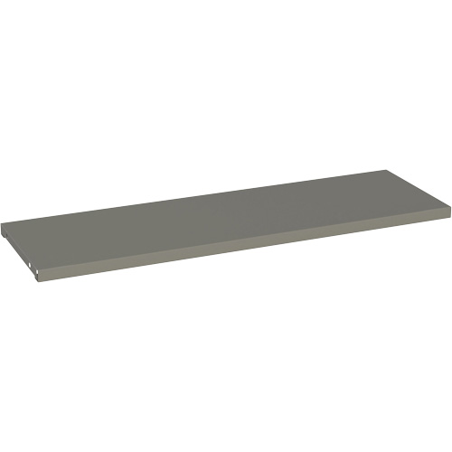 Additional Shelf for 88 Series Cabinets, 48" x 24", 150 lbs. Capacity, Steel, Grey Sidevic Inc.