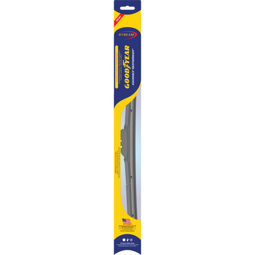 Assurance&reg; WeatherReady&reg; Wiper Blade, 17", All-Season Sidevic Inc.